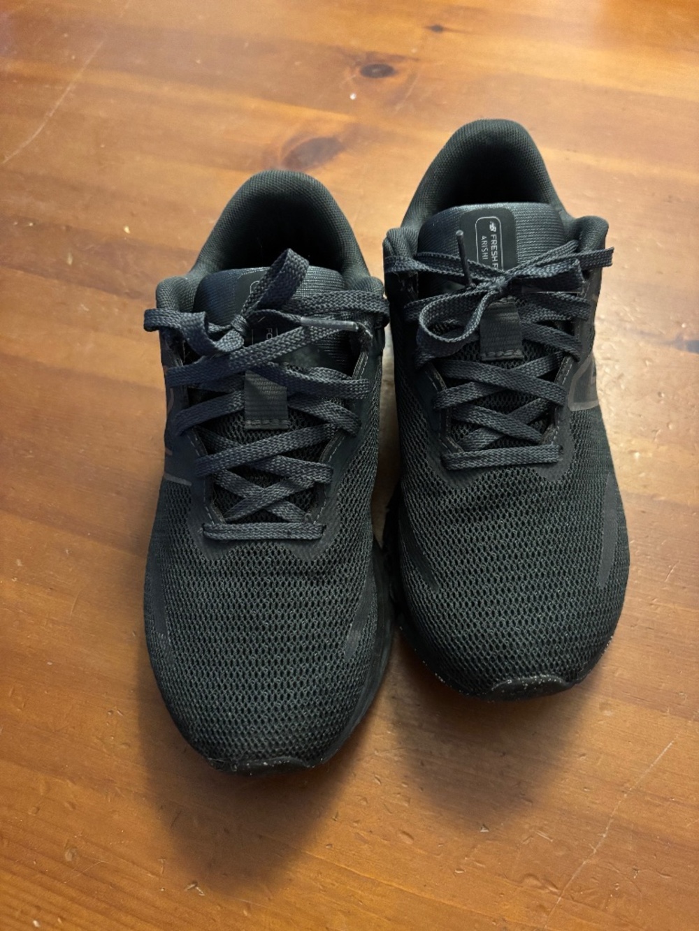 New Balance fresh form 6w women